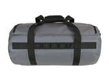 Manitoba 35L Gear Bag - Waterproof Travel/Duffle Bag | Grey