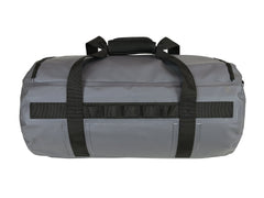 Manitoba 35L Gear Bag - Waterproof Travel/Duffle Bag | Grey