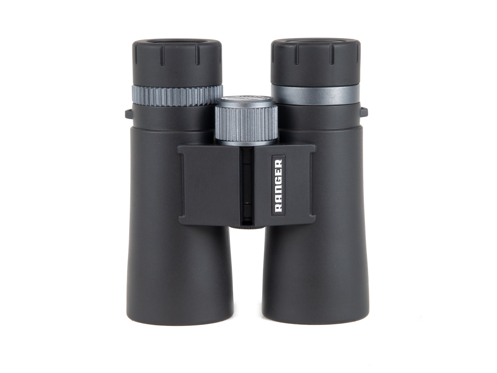 Ranger 10x42 Waterproof Binoculars BaK-4 Prism