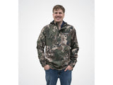 Manitoba Unisex Storm Compact 3 Waterproof Jacket | Camo