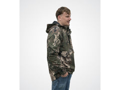 Manitoba Storm Compact 3 Jacket | Camo