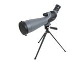 Ranger 22-66x80 Angled Spotting Scope Kit