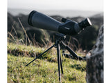 Ranger Spotting Scope 22-66x80