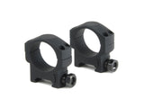 Ranger Tactical Low profile Rings: 1"
