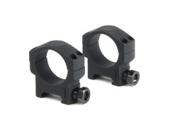 Ranger Tactical Low profile Rings: 1
