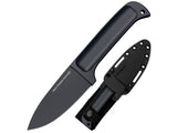 Cold Steel Drop Forged Hunter Fixed Blade Knife 102mm