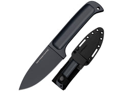 Cold Steel Drop Forged Hunter Knife: 4