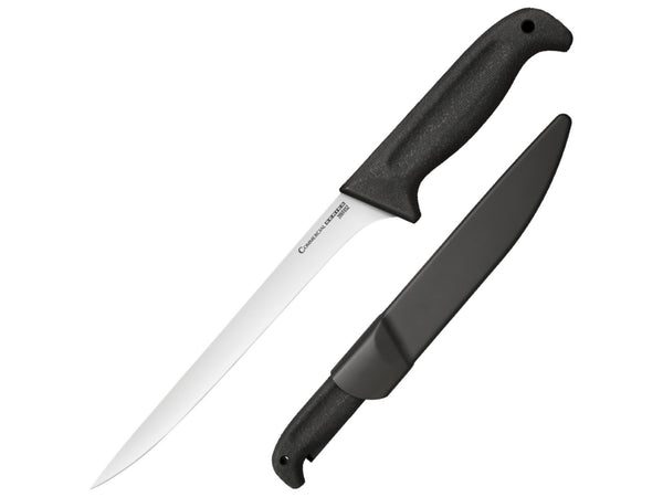 Cold Steel Fillet Knife - Commercial Series: 8