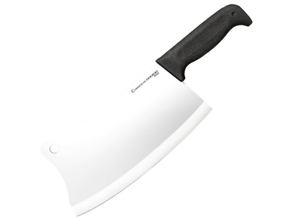 Cold Steel Cleaver Knife - Commercial Series: 9