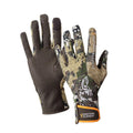 Hunters Element Crux Gloves: Camo