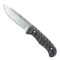 Miguel Nieto Fixed Knife Coyote Micarta Handle | 11cm