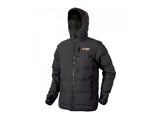 Stoney Creek Men's Thermotough Puffer Jacket - Black