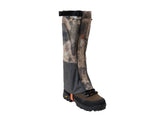 Stoney Creek Expedition Gaiters: Camo *Choose Size