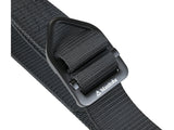 Manitoba Trace Rugged Torque Belt | Black