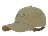 Swazi Legend Cap Tussock