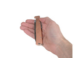 Mercator Knife Copper Folding 9cm Blade With Clip
