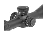 Element Nexus Gen 2 4-25x50 Scope FFP (First Focal Point) | MIL Reticles