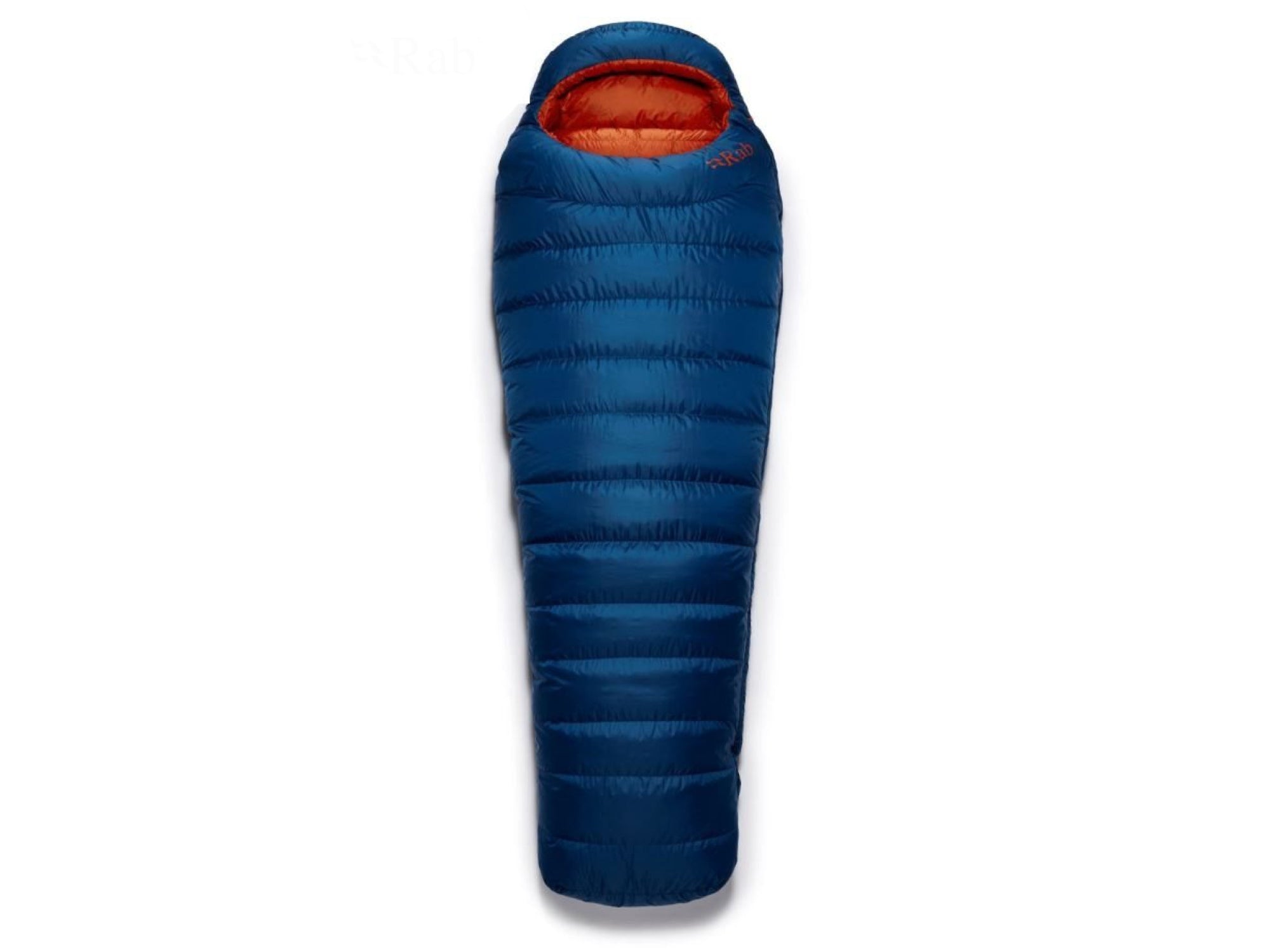 Rab Ascent 700 Down Sleeping Bag -9C Left Zip