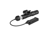 Olight Odin 2000 Lumen Rechargeable Torch with Mount