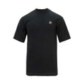 Swazi Micro Top Black