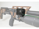 Sightmark LoPro Mini Green Laser Sight