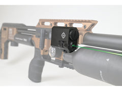 Sightmark LoPro Mini Green Laser Sight