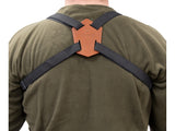 Manitoba Binoculars Harness/Strap