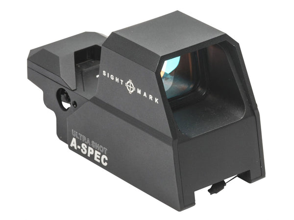 Sightmark Ultra Shot A-Spec Reflex Sight