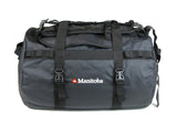 Manitoba Gear Bag 60L | Removable Pack Straps