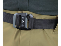 Manitoba Adjustable Stretch Belt 32mm