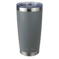 TrailMate Stainless Steel Travel Cup 590ml - Grey
