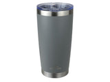 TrailMate Stainless Steel Travel Cup 590ml - Grey