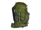 Stoney Creek Buller Expedition Pack 60+10L | Bayleaf