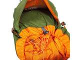 Stoney Creek Buller Pack 60+10L Bayleaf