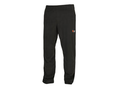 Stoney Creek Dryseat Trackpants: Black
