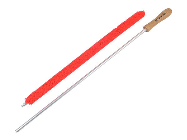Accu-Tech Shotgun Bore Cleaning 2-Piece Mop 100cm