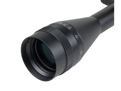 Ranger 4-12x42AO Air Rifle Scope with Ballistic Reticle