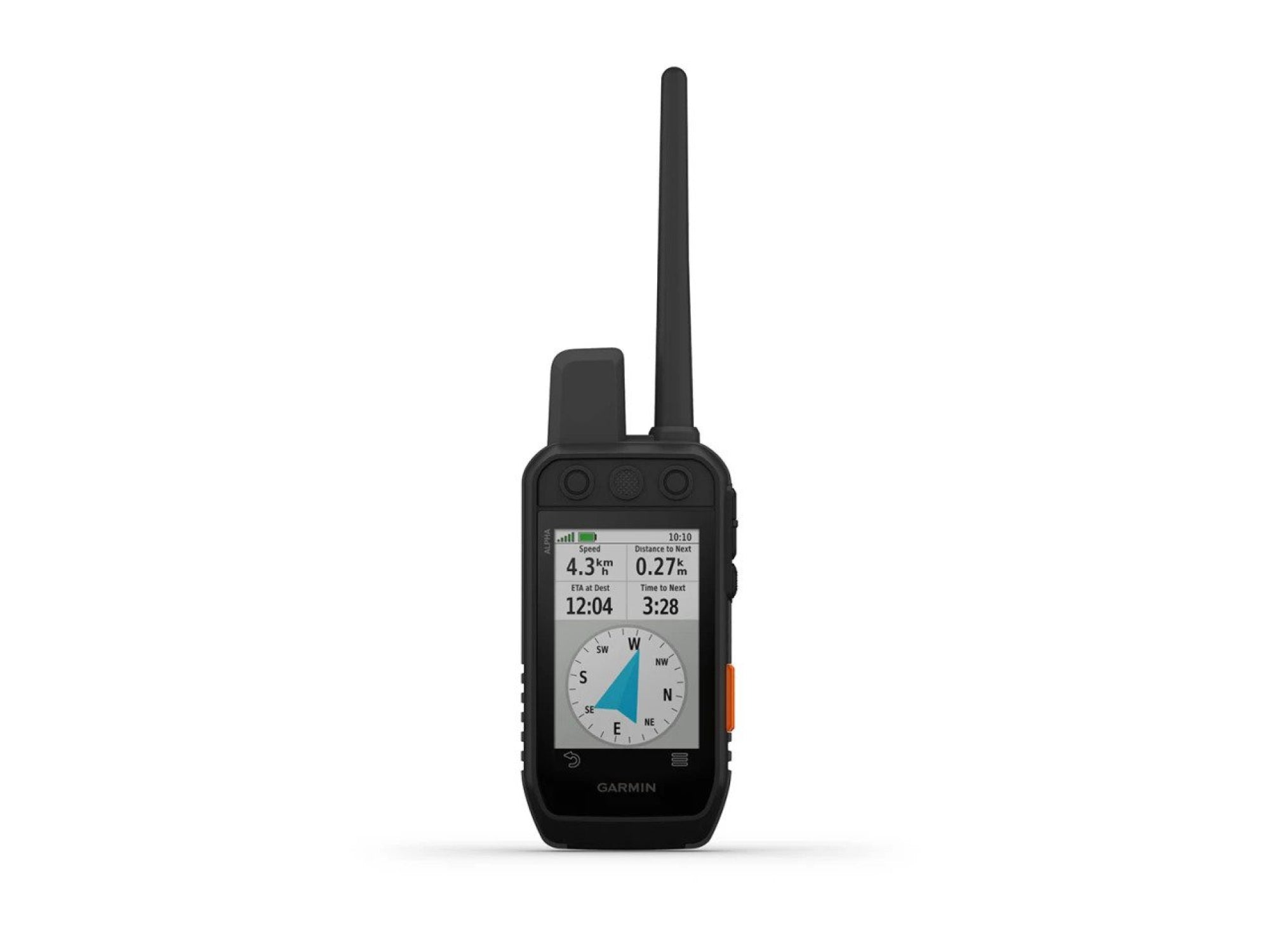 Garmin Alpha 300i Dog Track & Training Handheld with inReach