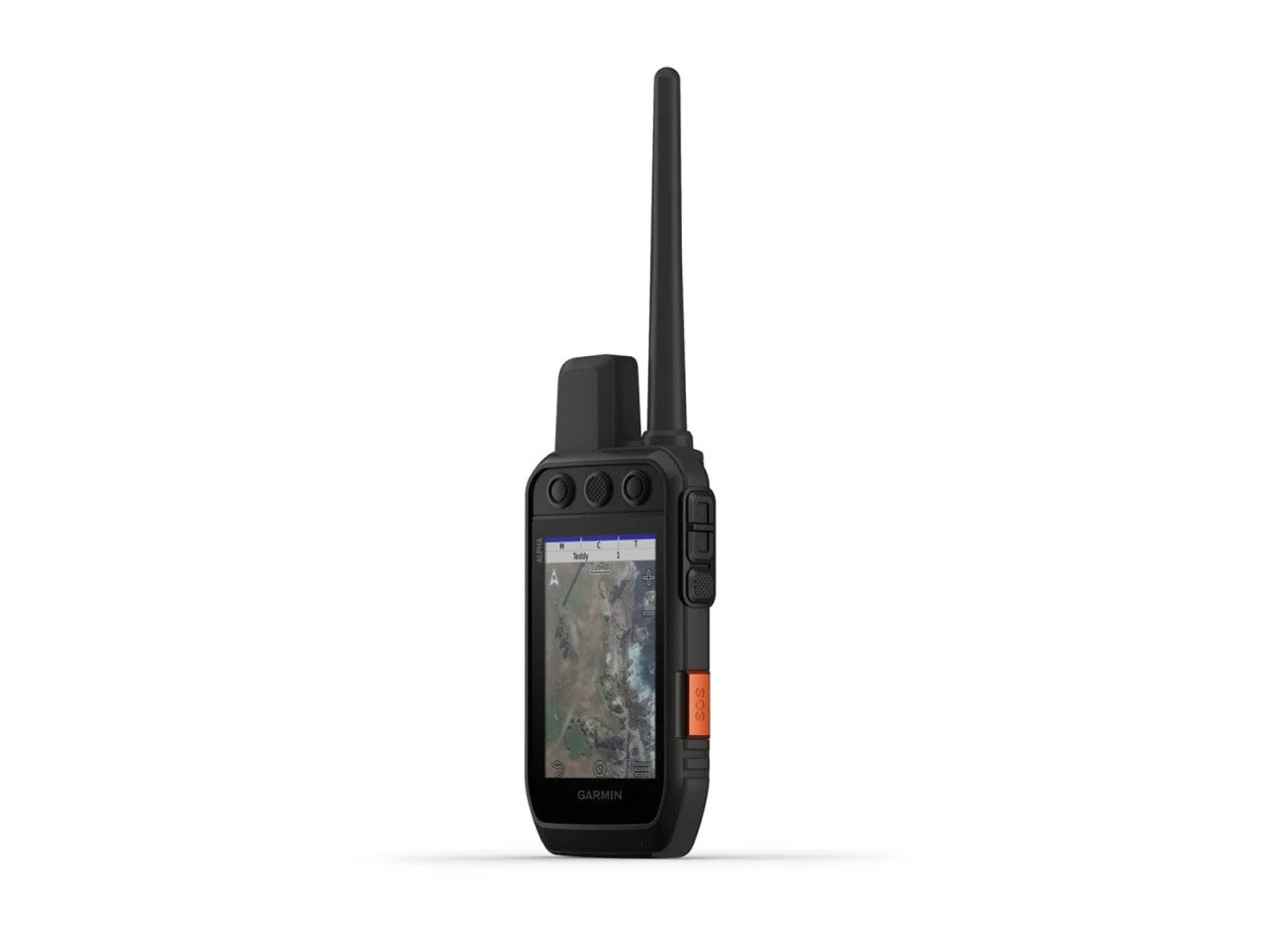 Garmin Alpha 300i Dog Track & Training Handheld with inReach