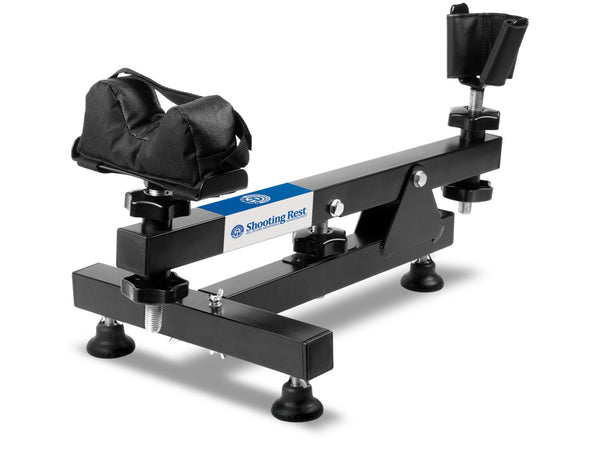 Accutech All In One Steel Shooting Rest