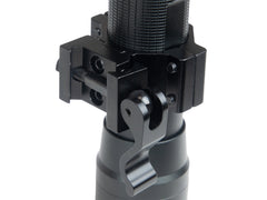 Night Saber Torch Mount Kit Quick Detachable