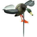 Game On Mallard Duck Decoy 18.5 Inch | Wind Driven Drake