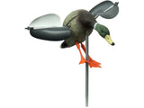 Game On Mallard Duck Decoy 18.5 Inch | Wind Driven Drake