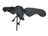 Game On Spinner Winner Motorized Paradise Decoy