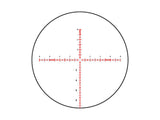 Element Nexus 5-20x50 Scope FFP APR-1C MRAD Illuminated Reticle