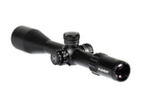 Element Titan 5-25x56 Scope FFP APR-2D MRAD Illuminated Reticle