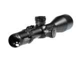 Element Titan 5-25x56 Scope FFP ARP-1C MRAD Illuminated Reticle
