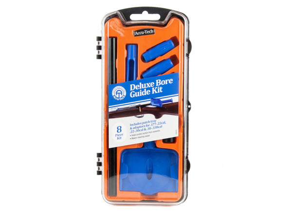 Accutech Deluxe Bore Guide Kit