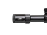 Element Titan 3-18x50 FFP Scope (First Focal Plane) | MOA & MIL Illuminated Reticles