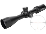 Element Helix HDLR 2-16x50 Scope SFP (Second Focal Plane) | MOA & MIL Illuminated Reticle